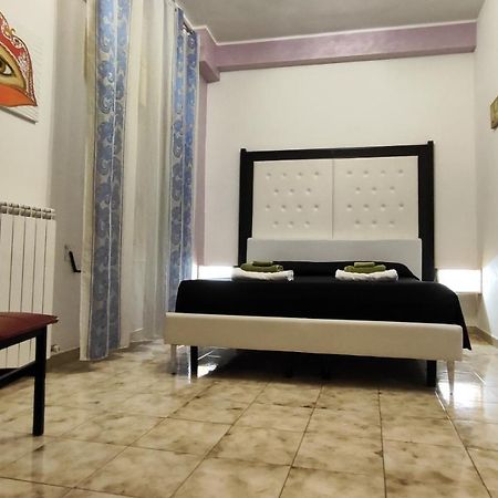 Bed Anthos Porto Cesareo Bed & Breakfast エクステリア 写真
