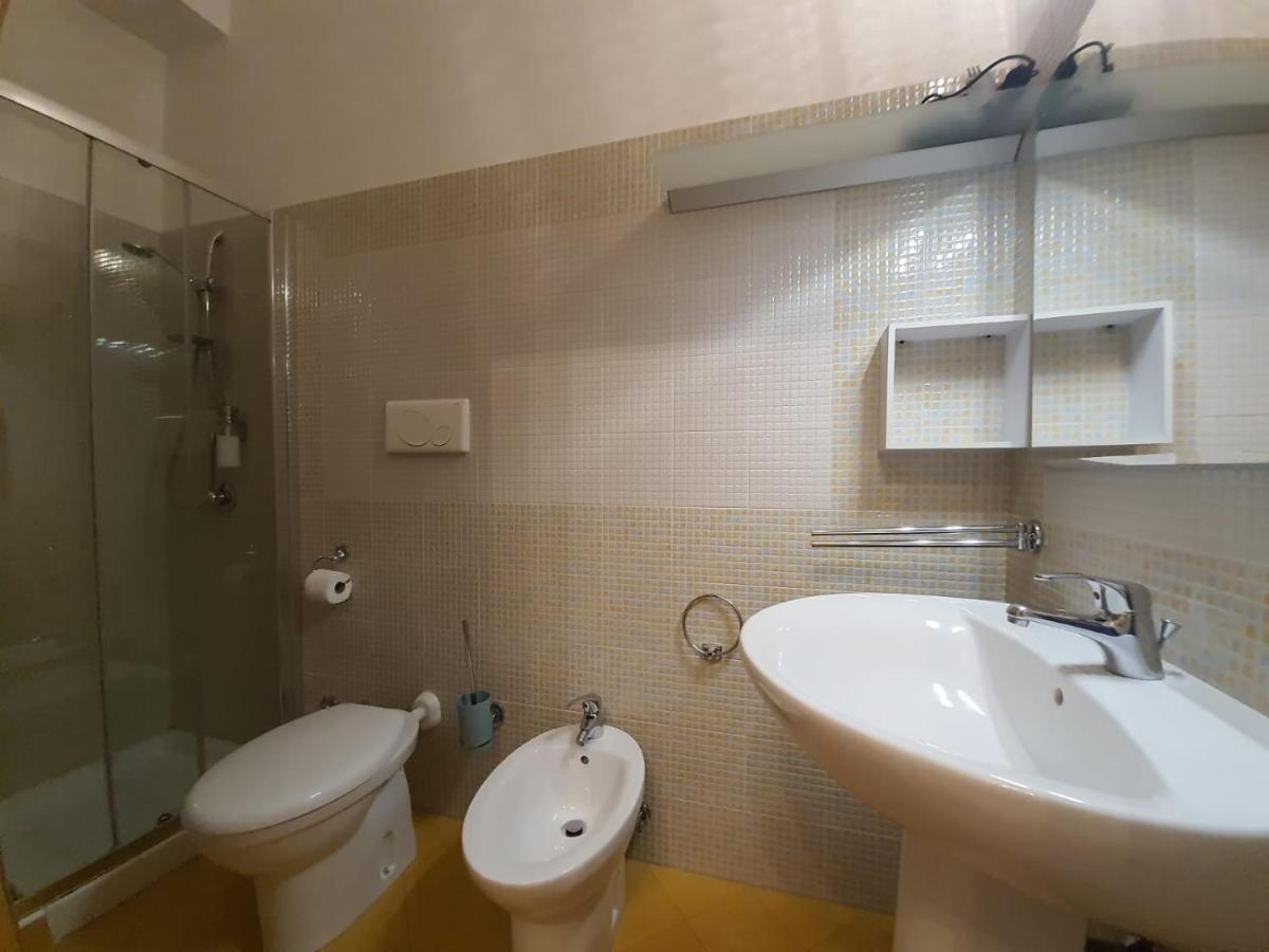 Bed Anthos Porto Cesareo Bed & Breakfast 部屋 写真