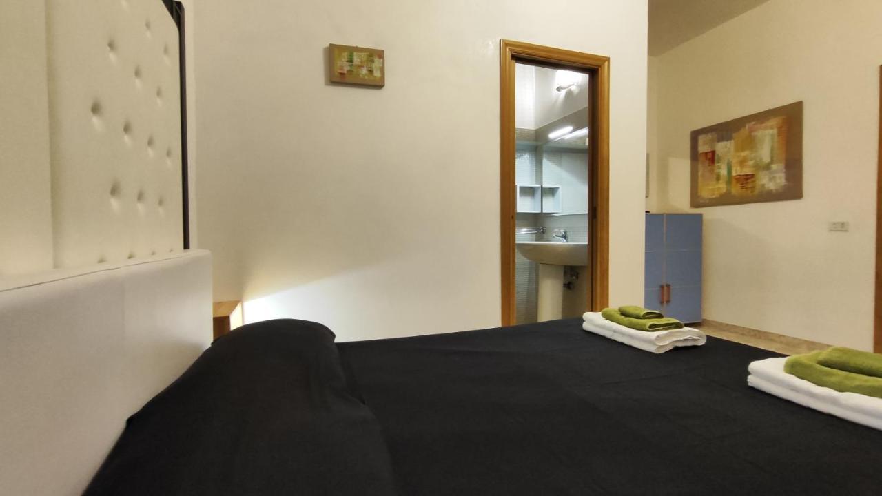 Bed Anthos Porto Cesareo Bed & Breakfast エクステリア 写真