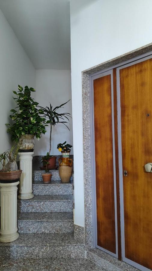 Bed Anthos Porto Cesareo Bed & Breakfast エクステリア 写真