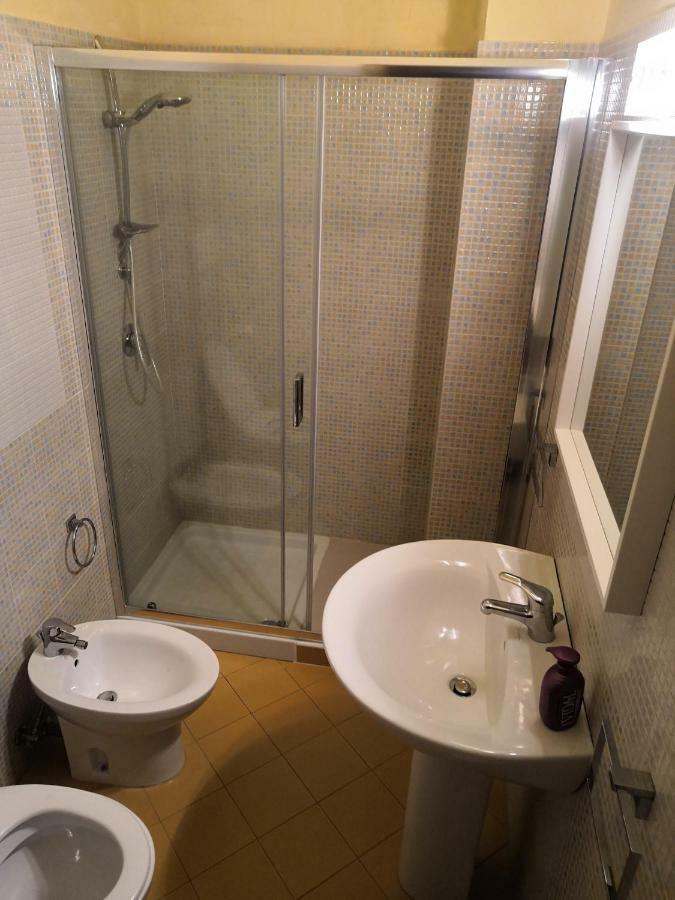 Bed Anthos Porto Cesareo Bed & Breakfast エクステリア 写真